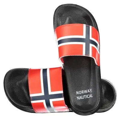 Zdjęcie produktu dla Norwegia, 1963. Męski dodatek w kolorze czarnym