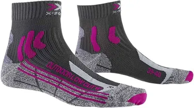 Productafbeelding van X-Socks® Outdoor, lage wandelsokken voor dames, maat 41-42
