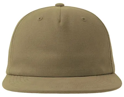Produktbild von Atlantis CRUZ | Cruz Cap - Farbe: Olive - Größe: One Size