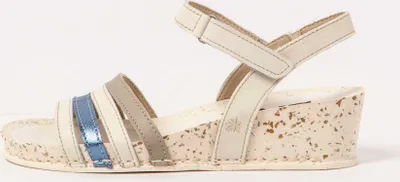 Produktbild von Art Sandalen Damen 1943 NAPPA MULTI CREAM/ I IMAGINE Bunt