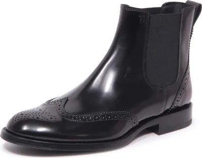 Produktbild von 9488Az Beatles Uomo Tod's Mann Knöchel-Stiefel
