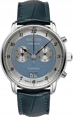 Obrázek produktu pro Zeppelin 8584-3  Watch Friedrichshafen
