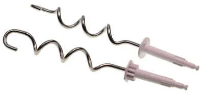 Produktbild von Braun 7322211284 Knethaken für HM1010WH HM101WH Multimix 1 Handmixer