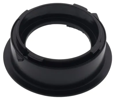 Image de Moulinex Tefal : bague de verrouillage pour le bol du mixeur PerfectMix+ BL871 LM871