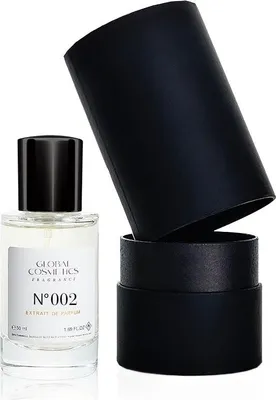 Produktbild von 002 Extrait de Parfum 50ml PARFÜM DAMEN