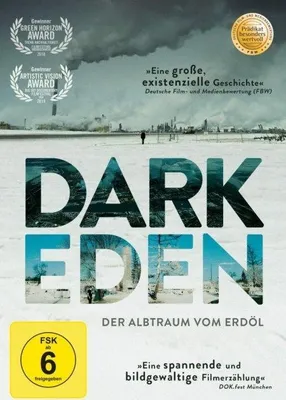 Produktbild von Dark Eden