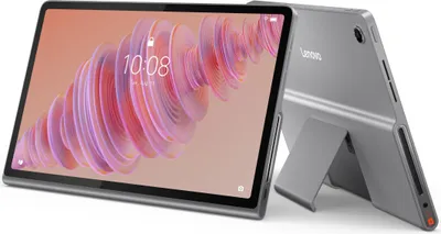 Produktbild von Lenovo Tab Plus inkl Sleeve 8GB 128GB luna grey