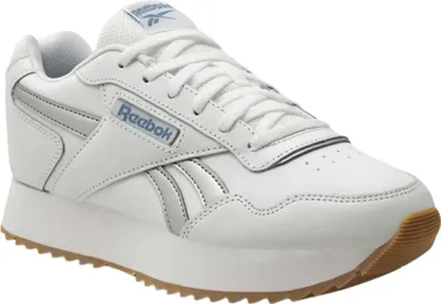 Produktbild von Damen Sportschuhe REEBOK GLIDE RIPPLE DOUBLE 100074208 - weiß r. 38.5