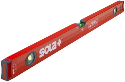 Immagine prodotto di Livella a bolla professionale da 100 cm