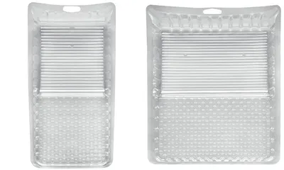 Produktbild von WESTEX Farbwanneneinsatz, 260 x 320 mm, 3er-Set