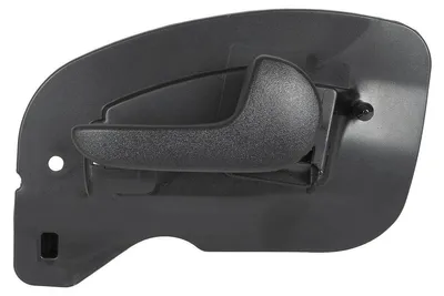 Image de Opel Corca C 00-10 Poignée de porte intérieure NOIRE avant droite