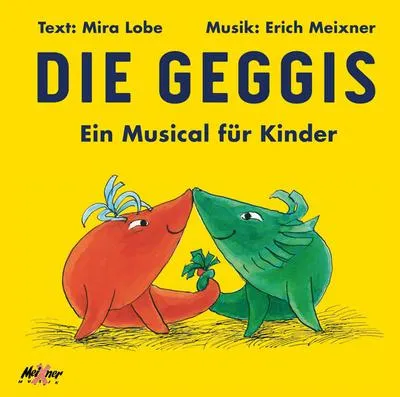 Obrázek produktu pro Die Geggis