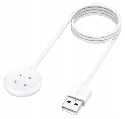 Produktbild von RZAKcesoria Magnetisches USB-Ladekabel für Pixel Watch 2/3