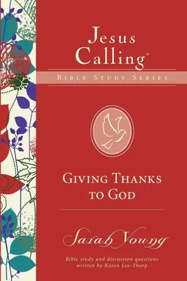 Produktbild von The Giving Thanks to God