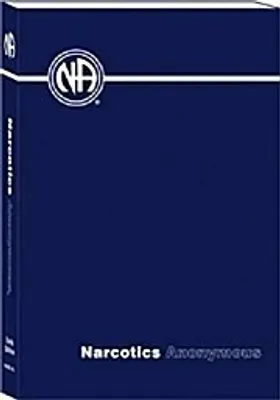 Produktbild von Narcotics Anonymous