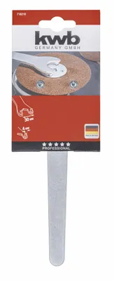 Produktbild von kwb 718210, Edelstahl, Edelstahl, 30 mm, 1 Stück(e)