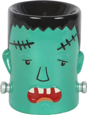 Immagine prodotto di Something Different - Bruciatore a olio SD10045 (taglia unica) (Verde)