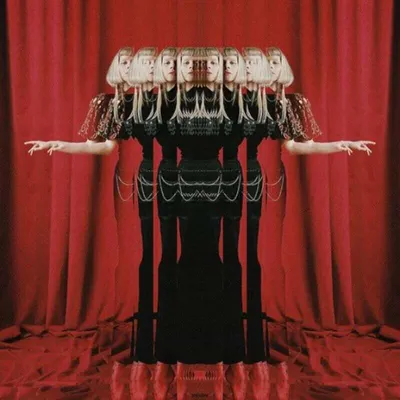 Image de Aurora ( Chanteuse ) - The Gods We Can Touch (CD)