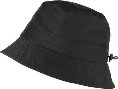 Produktbild von Regen- und Sonnenhut - vielseitig und praktisch - 1 Stück - Nylon oder Baumwolle
