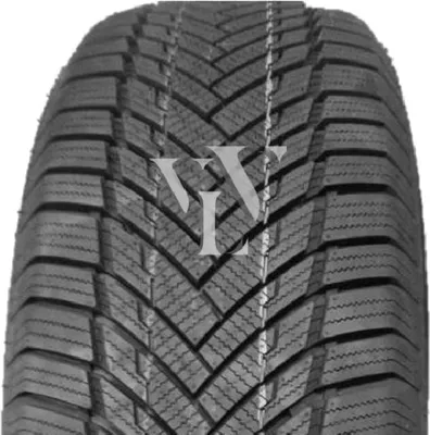 Produktbild von Tracmax Wi car-tyres X-Privilo S-130 ( 205/65 R16 99H XL )