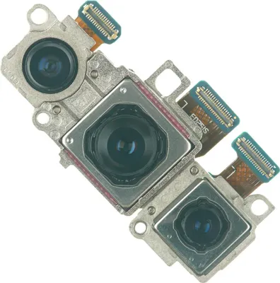 Produktbild von Samsung Galaxy S24+ 5G (SM-S926B) Haupt Kamera, SET