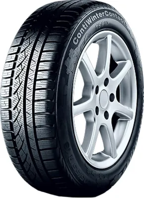 Produktbild von Continental Vanco™Ultra 23565 R16 121 R