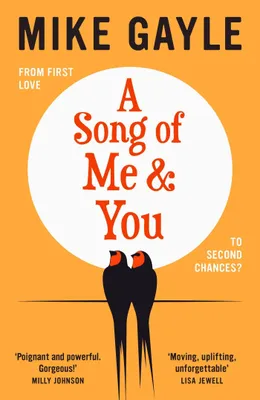 Produktbild von A Song of Me and You