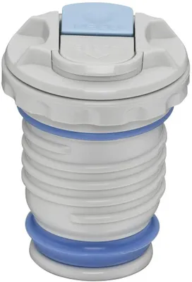 Imagen del producto de Tapa automática para termo modelo 4019, pieza de repuesto, capacidad 1,0l | Código: HAN 4019999001 | EAN: 5010576931658