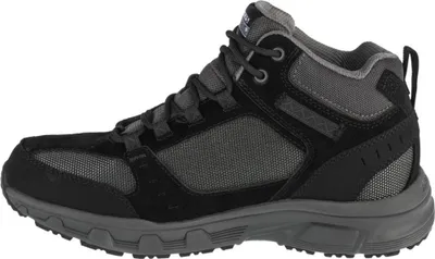 Produktbild von Schnürstiefelette Kaltfutter Freizeit (casual) Oak Canyon-Ironhide