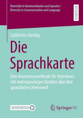 Zdjęcie produktu dla Die Sprachkarte