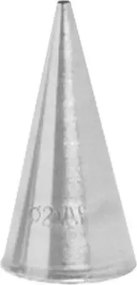 Immagine prodotto di SCHNEIDER  Lochtülle NC, aus einem Stück gezogen, ø: 2 mm