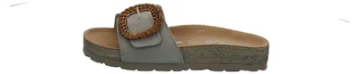 Produktbild von Rohde Espadrilles Pantoletten Damen 32323332303131 Beige 36 EU