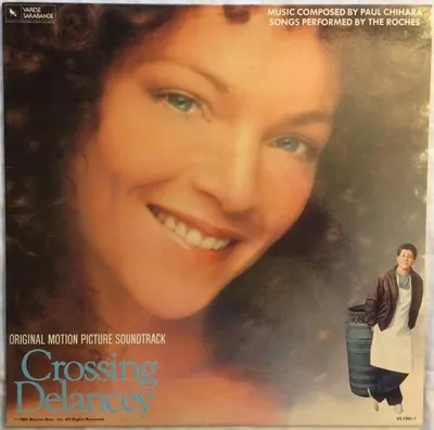 Image de Crossing Delancey (musique originale de film)