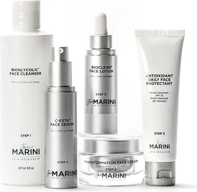 Obrázek produktu pro Jan Marini Skin Care Management System Normální/kombinovaná pleť