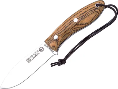 Produktbild von Joker Überlebensmesser Canadiense CB114-P mit Feuerstarter-Bocote