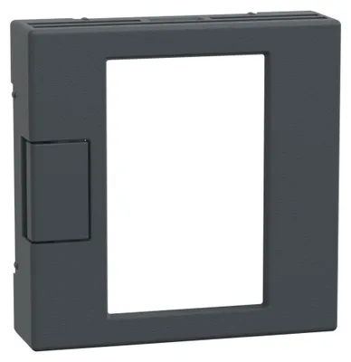 Immagine prodotto di Merten Piastra centrale antracite MEG5775-0414