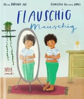 Produktbild von Flauschig mauschig