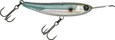 Produktbild von Illex Riser Bait 006 Wobbler Secret Sprat