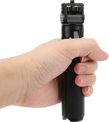 Obrázek produktu pro Multifunkční stolní stativ pro natáčení, stolní, multifunkční s kulovou hlavou