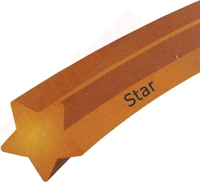 Immagine prodotto di Trimmerfaden Star 2,4Mm/114M
