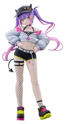 Immagine prodotto di Statua in PVC Pop Up Parade SP di Hololive Production Tokoyami Towa, 17 cm