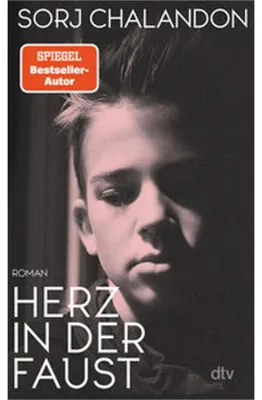 Immagine prodotto di Herz in der Faust