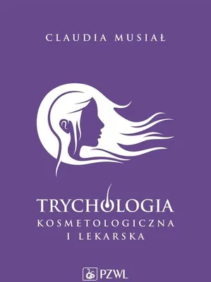 Productafbeelding van Trychologia kosmetologiczna i lekarska