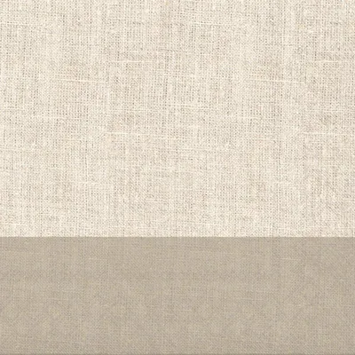 Produktbild von 20 Servietten Leinenoptik 3-lagig 33x33cm Stoffoptik Leinen Vintage Landhaus, Farbe:sand
