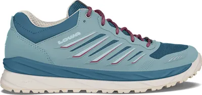 Produktbild von Lowa Axos GTX Low Damen Wanderschuhe in Gr. 40.5