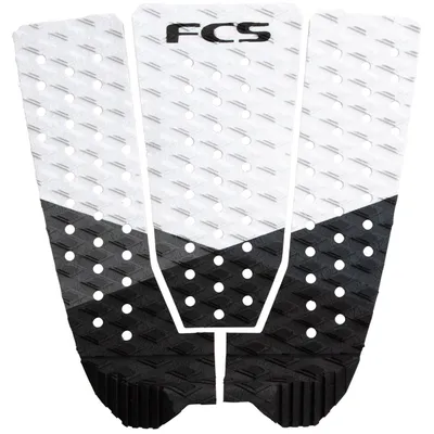 Obrázek produktu pro FCS Surf Grip-Pad Kolohe, velikost: ONESIZE, barvy: bílá