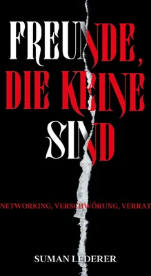Produktbild von Freunde, Die Keine Sind