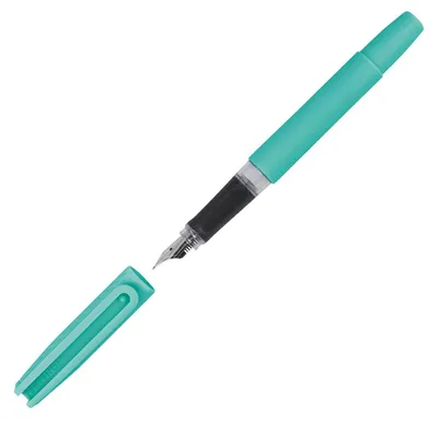 Produktbild von ONLINE Füller Bachelor Soft Feder M mint