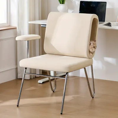 Produktbild von Sessel - Loungesessel - Esszimmerstuhl - Bürostuhl - Sofa - Multifunktional