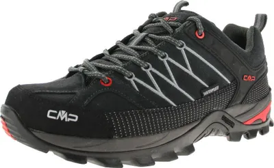 Immagine prodotto di CMP scarpe da trekking e alpinismo uomo 636D705F33713133323437 Grigio 40 EU